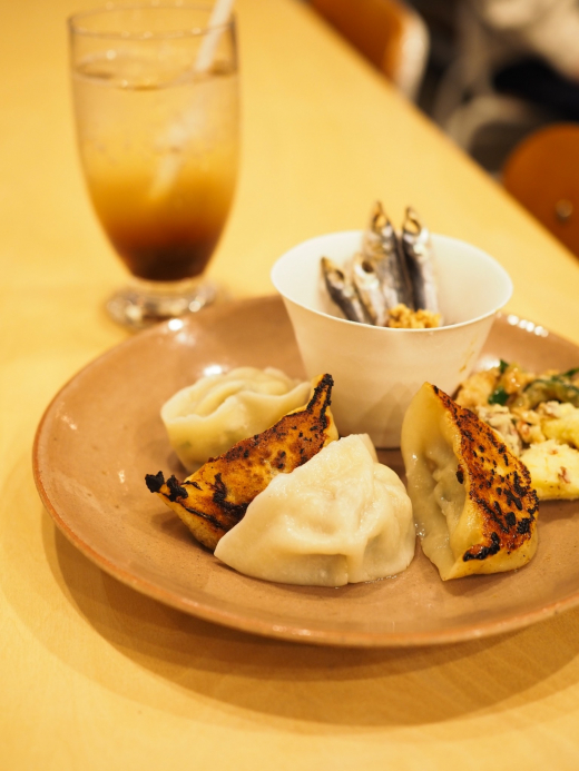 【鹿児島県阿久根市】阿久根に泊まろう 大石酒造の酒蔵ツアー −餃子とイワシと焼酎と−