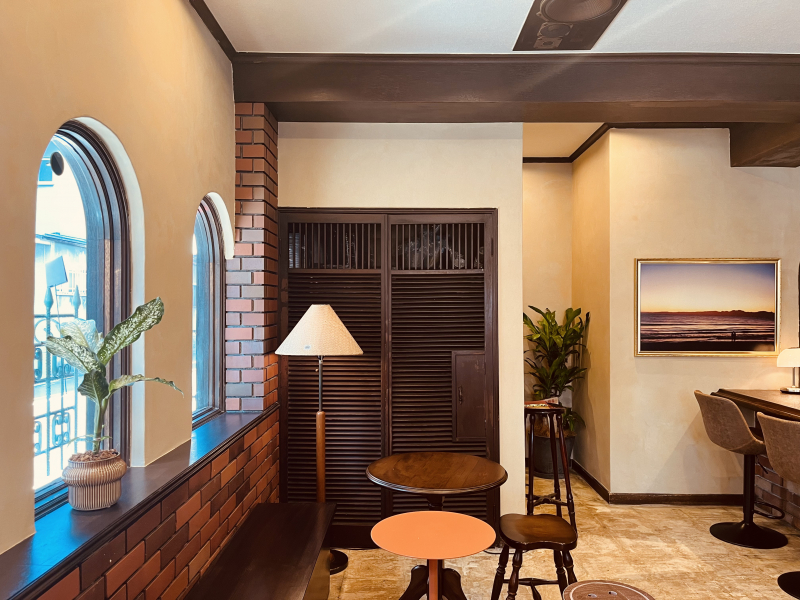 100年残るブランドに｜クレープえんどう