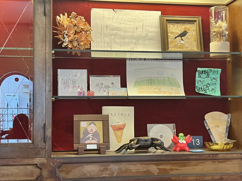 100年残るブランドに｜クレープえんどう