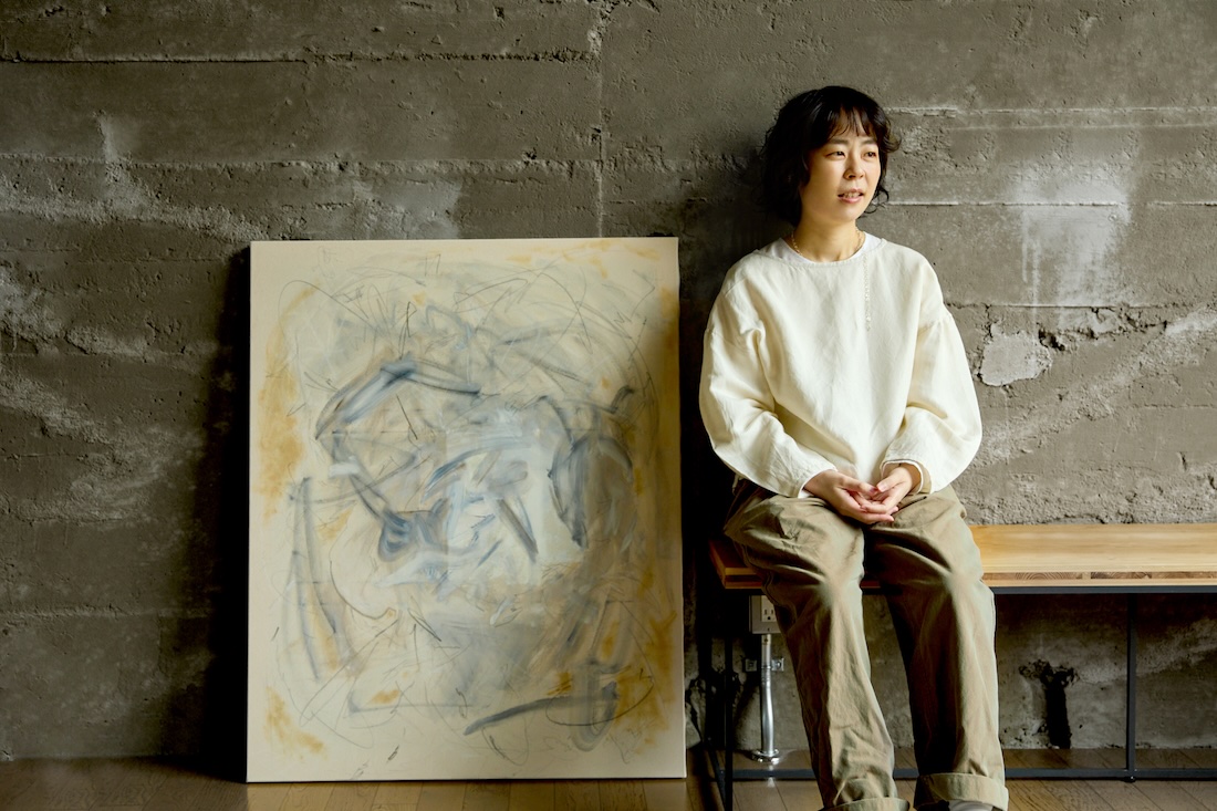 山形移住者インタビュー／渡邉舞さん