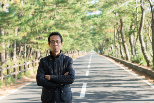 【鹿児島県南九州市】農業の発展につながる橋渡し役として、食の可能性を探究し、希望の道筋をともに見出す / 有限会社エスランドル 上釜勝さん・文子さん