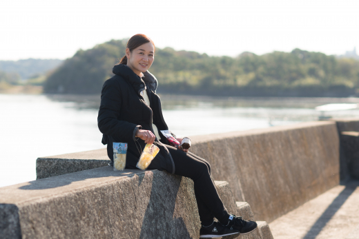 【鹿児島県南九州市】農業の発展につながる橋渡し役として、食の可能性を探究し、希望の道筋をともに見出す / 有限会社エスランドル 上釜勝さん・文子さん