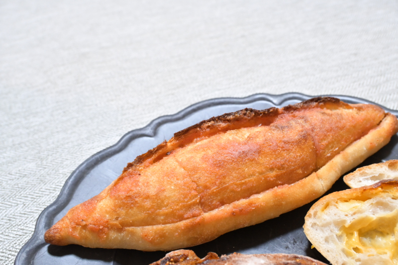 【北九州】すてきなご家族が営むあたたかいお店『pain shop is』