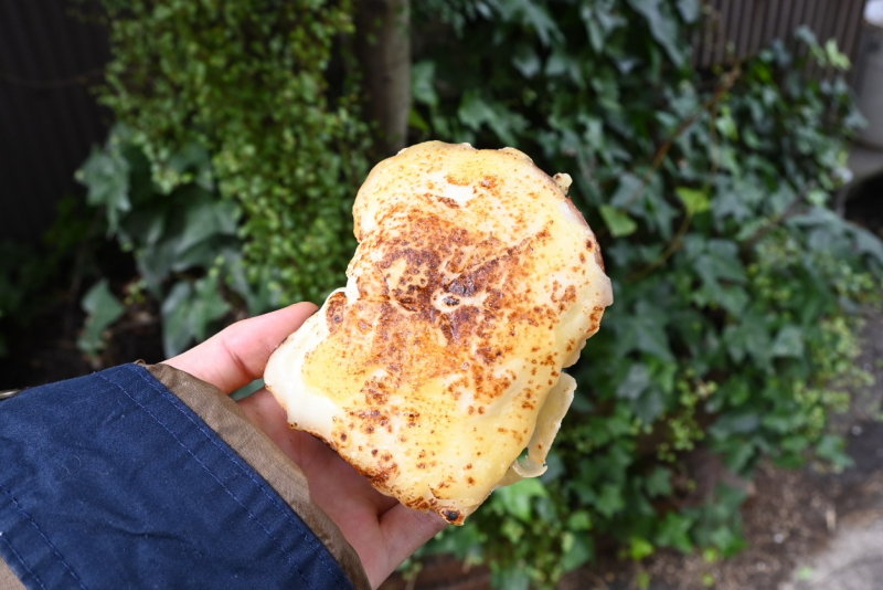 【北九州】すてきなご家族が営むあたたかいお店『pain shop is』