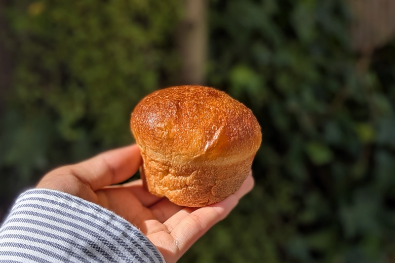 【北九州】すてきなご家族が営むあたたかいお店『pain shop is』