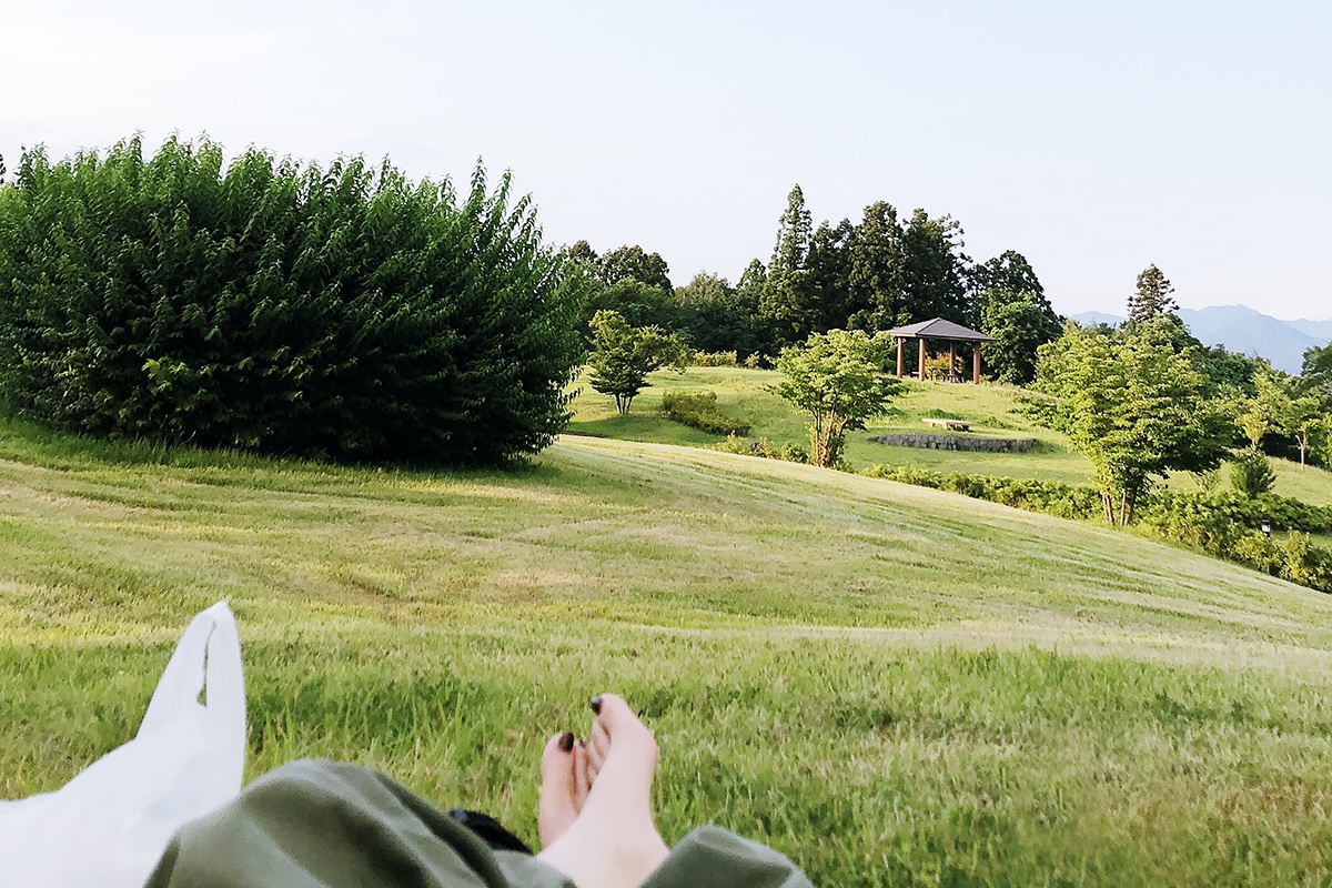 「マイルーツ、マイ山形」#1 運転免許をとる