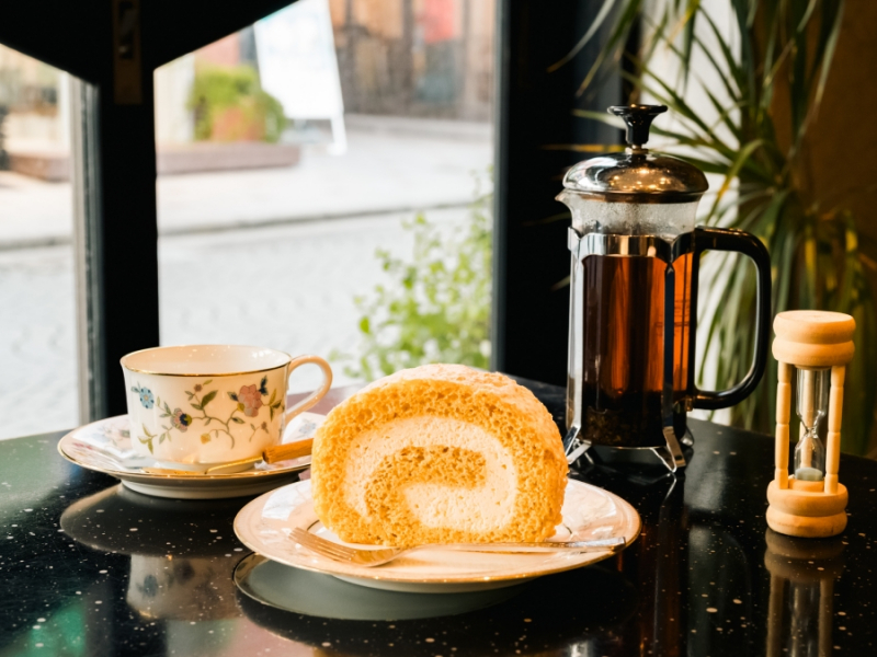 鎌倉御成町｜いつの時代も目の前のお客様を大切に　パティスリーチモト