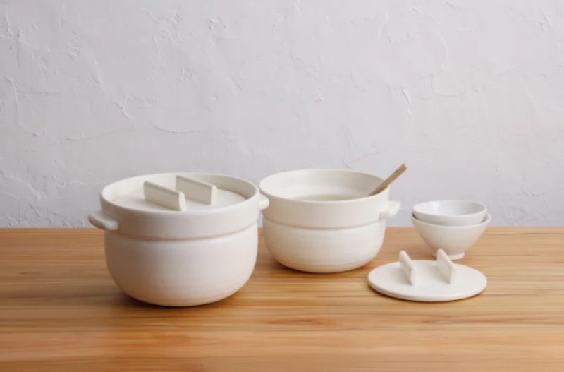 【愛知県江南市】土鍋ごはんの美味しい炊き方ワークショップ