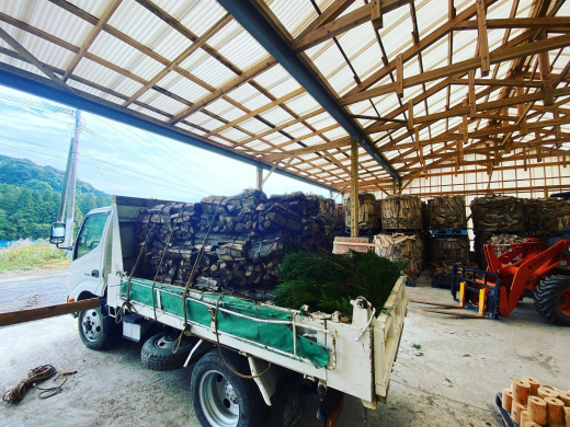 【鹿児島県出水市】手の届く世界の循環を守り、200年先もあり続ける森へ / 株式会社WOODLIFE 中尾雄基さん