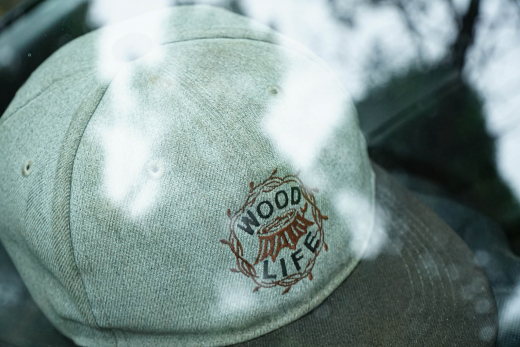 【鹿児島県出水市】手の届く世界の循環を守り、200年先もあり続ける森へ / 株式会社WOODLIFE 中尾雄基さん