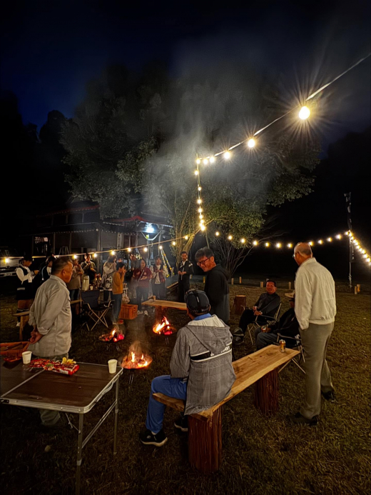 【鹿児島県出水市】手の届く世界の循環を守り、200年先もあり続ける森へ / 株式会社WOODLIFE 中尾雄基さん