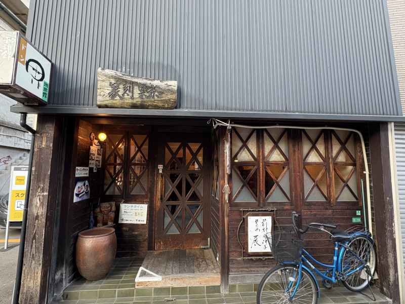 【北九州】流行りよりも文化を信じて。半世紀を超えて愛され続ける『ドン珈琲館』