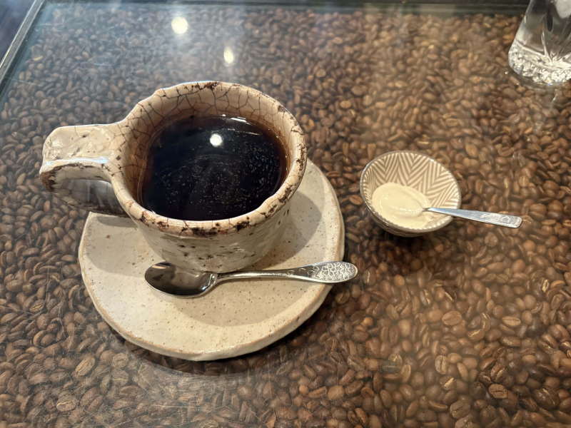 【北九州】流行りよりも文化を信じて。半世紀を超えて愛され続ける『ドン珈琲館』