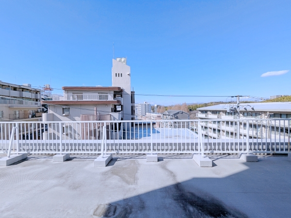 【北摂】大阪R不動産スタッフの家探し