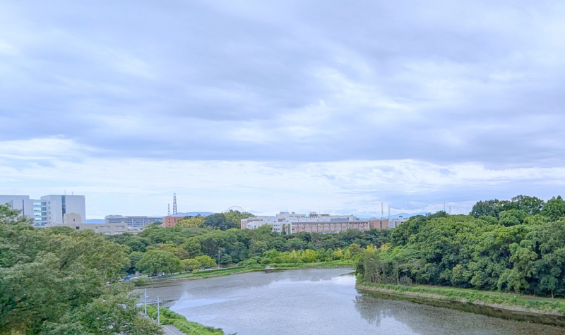 【北摂】大阪R不動産スタッフの家探し