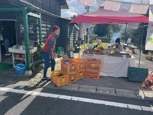 【鹿児島県日置市】時代の流れに応じスタイルを変えながら、100年以上続くイベント『永吉歳の市』