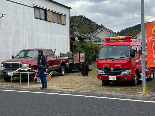 【鹿児島県日置市】時代の流れに応じスタイルを変えながら、100年以上続くイベント『永吉歳の市』