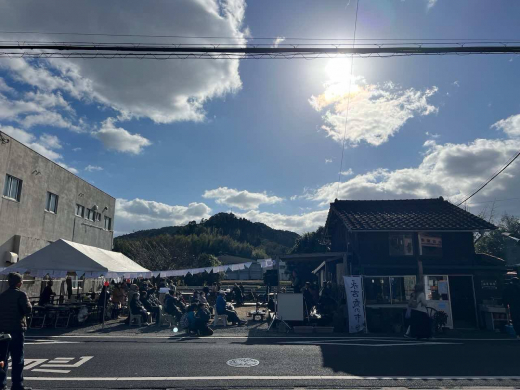 【鹿児島県日置市】時代の流れに応じスタイルを変えながら、100年以上続くイベント『永吉歳の市』