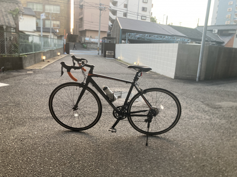 【北九州】キタチャリvol.3『遠見ヶ鼻』