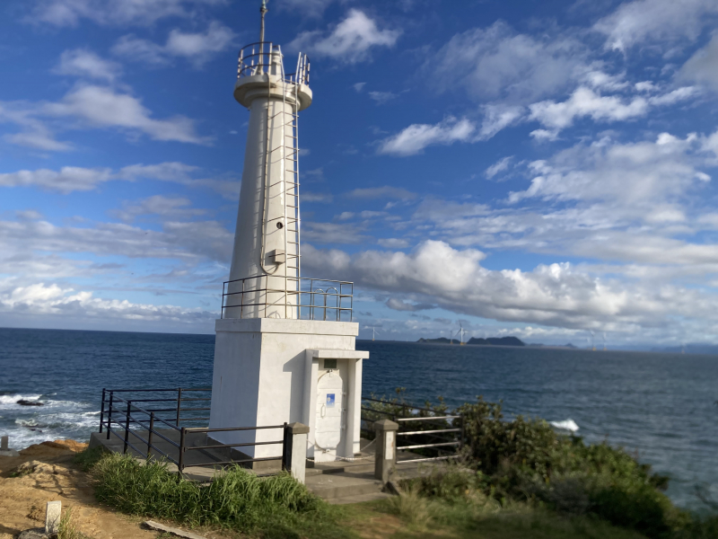 【北九州】キタチャリvol.3『遠見ヶ鼻』