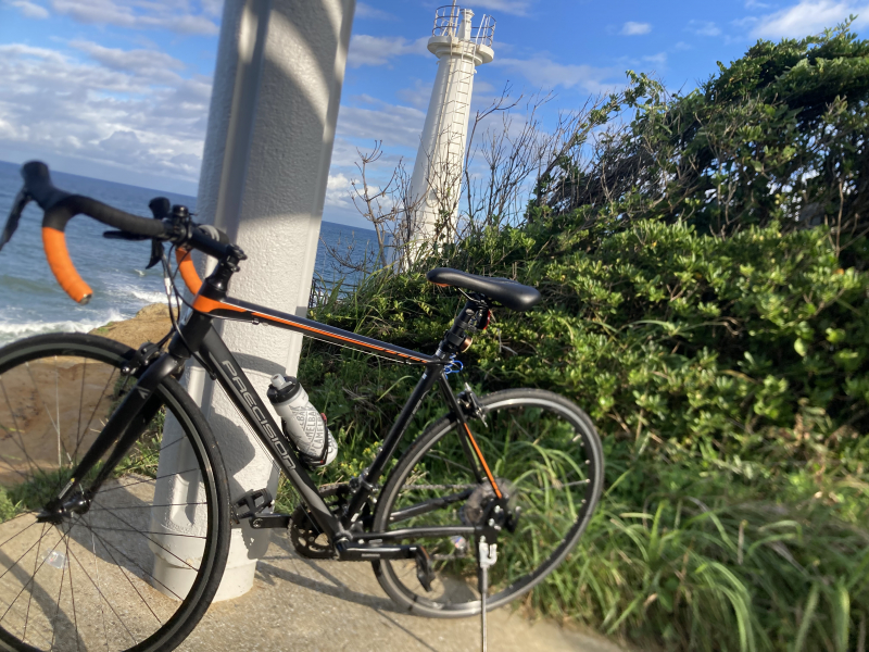 【北九州】キタチャリvol.3『遠見ヶ鼻』