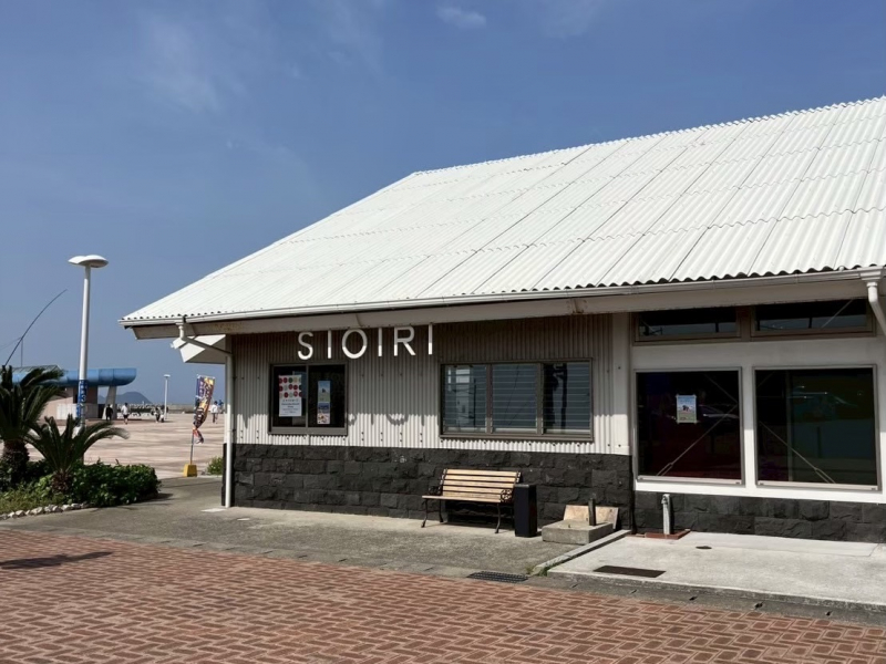 【北九州】キタチャリvol.3『遠見ヶ鼻』