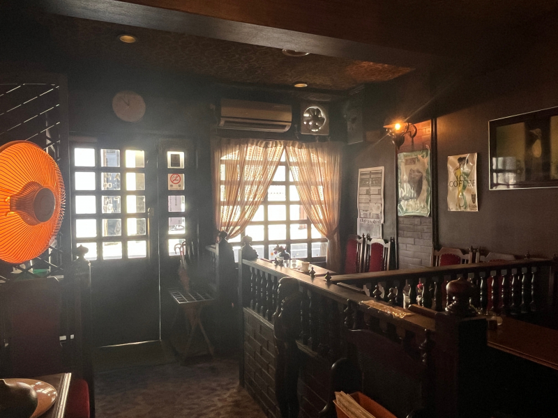 【大阪まち歩き】都会で自然と暮らせる場所・都島区