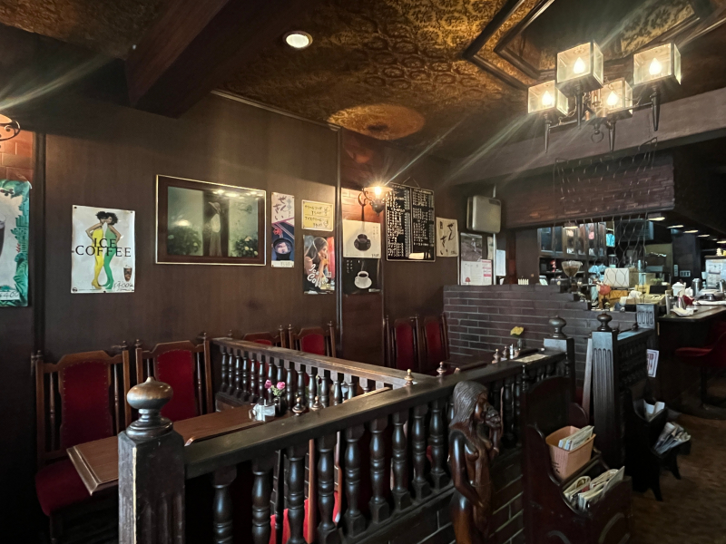 【大阪まち歩き】都会で自然と暮らせる場所・都島区