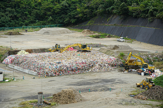 【鹿児島県大崎町】3-Day Designing Camp Day 1 レポート