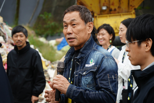 【鹿児島県大崎町】3-Day Designing Camp Day 1 レポート