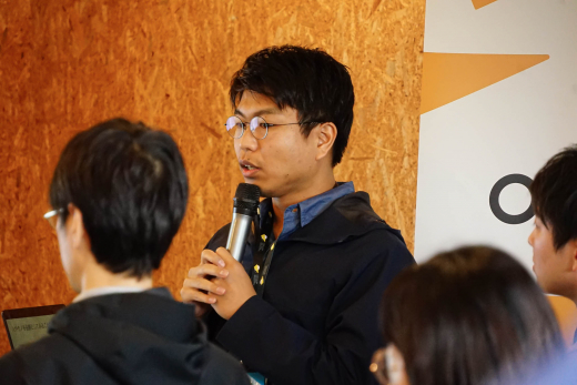 【鹿児島県大崎町】3-Day Designing Camp Day 1 レポート