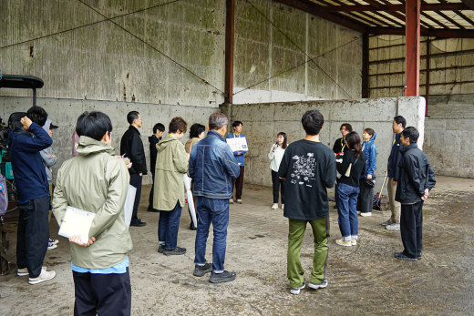 【鹿児島県大崎町】3-Day Designing Camp Day 1 レポート