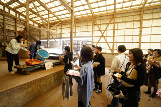 【鹿児島県大崎町】3-Day Designing Camp Day 1 レポート