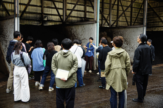 【鹿児島県大崎町】3-Day Designing Camp Day 1 レポート