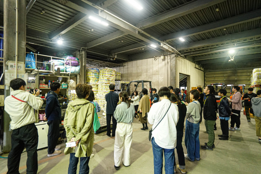 【鹿児島県大崎町】3-Day Designing Camp Day 1 レポート