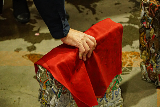 【鹿児島県大崎町】3-Day Designing Camp Day 1 レポート