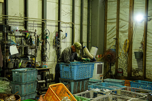 【鹿児島県大崎町】3-Day Designing Camp Day 1 レポート