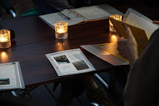 【鹿児島県大崎町】3-Day Designing Camp Day 1 レポート