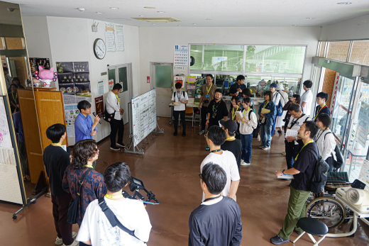 【鹿児島県大崎町】3-Day Designing Camp Day 2 レポート