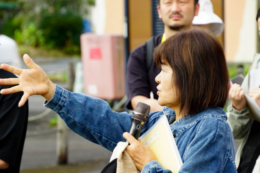 【鹿児島県大崎町】3-Day Designing Camp Day 2 レポート