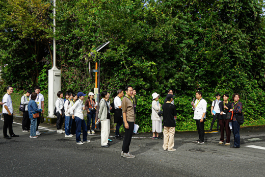 【鹿児島県大崎町】3-Day Designing Camp Day 2 レポート