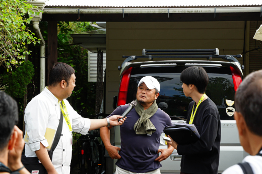 【鹿児島県大崎町】3-Day Designing Camp Day 2 レポート