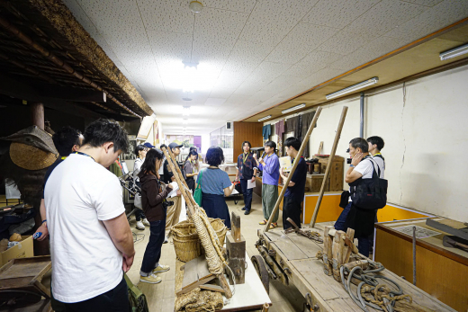 【鹿児島県大崎町】3-Day Designing Camp Day 2 レポート