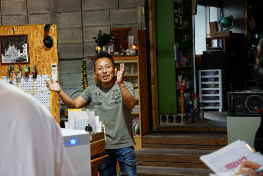 【鹿児島県大崎町】3-Day Designing Camp Day 2 レポート