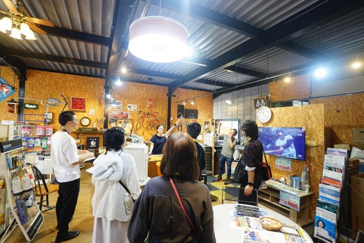【鹿児島県大崎町】3-Day Designing Camp Day 2 レポート