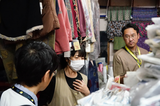 【鹿児島県大崎町】3-Day Designing Camp Day 2 レポート