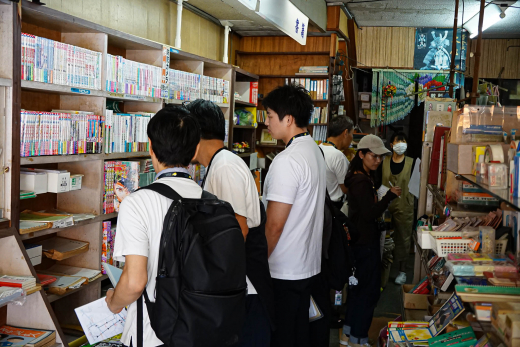 【鹿児島県大崎町】3-Day Designing Camp Day 2 レポート