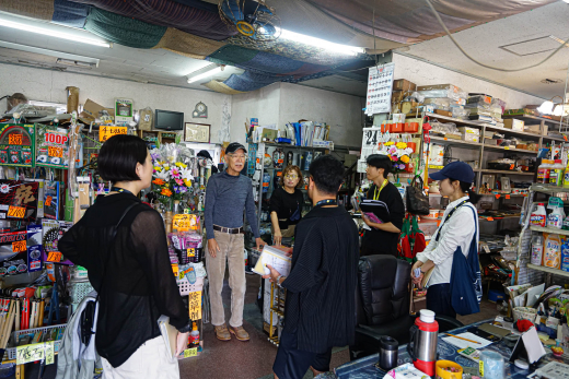 【鹿児島県大崎町】3-Day Designing Camp Day 2 レポート