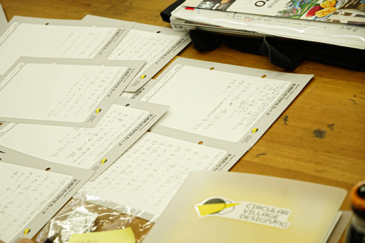【鹿児島県大崎町】3-Day Designing Camp Day 2 レポート