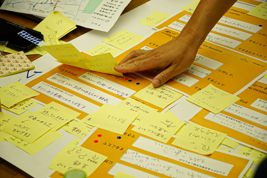 【鹿児島県大崎町】3-Day Designing Camp Day 2 レポート